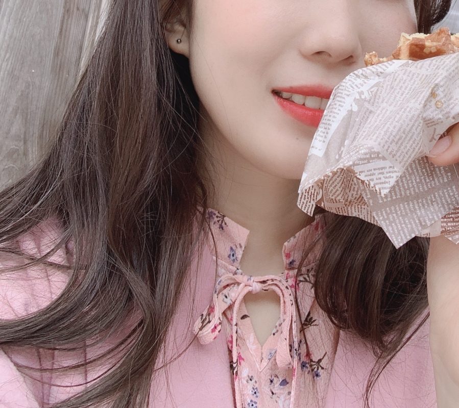 超簡単 私が家にあるものでニキビを治した方法 秘密兵器あり エミログ